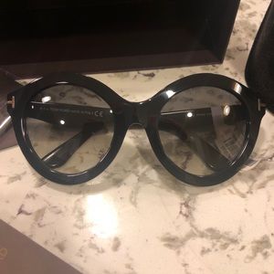 Tom Ford Sunglasses